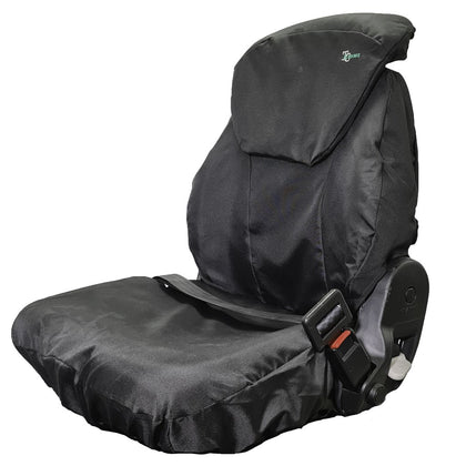 CASE-IH - WATERPROOF SEAT COVERS TO FIT CASE-IH VEHICLES & MACHINERY