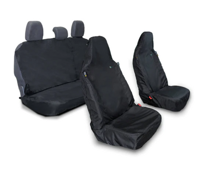 Waterproof Seat Covers to fit the Volkswagen Caddy