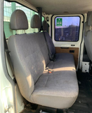 'PSC' Ford Transit Van 2000-2013 Compatible Seat Covers Tailored
