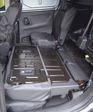 Citroen Berlingo 2018+Compatible Seat Covers Tailored by HDC