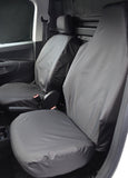 Citroen Berlingo 2018+Compatible Seat Covers Tailored by HDC