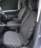 Citroen Berlingo 2018+Compatible Seat Covers Tailored by HDC