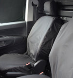 Citroen Berlingo 2018+Compatible Seat Covers Tailored by HDC