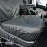 Seat Covers  to fit - PEUGEOT BOXER - Tailored