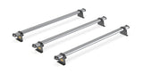 VW T7 Compatible Roof Bars by Van Guard