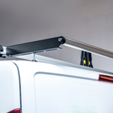 VW T7 Compatible Roof Bars by Van Guard