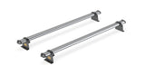 VW T7 Compatible Roof Bars by Van Guard