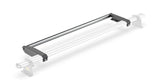 VW T7 Compatible Roof Bars by Van Guard