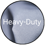 'PSC' Ford Transit Custom 2023+ Compatible Seat Covers Tailored