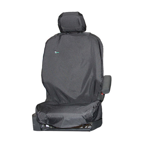 Vauxhall Combo 2019 Onwards Waterproof Seat Covers Town