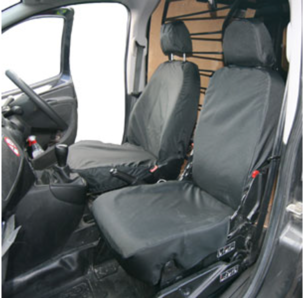 Fiat doblo on sale seat covers