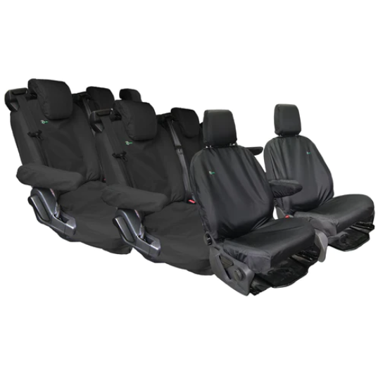 FORD TRANSIT VAN CAR SEAT COVER - Parklea Markets