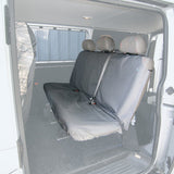 VCR - Crew Cab Rear