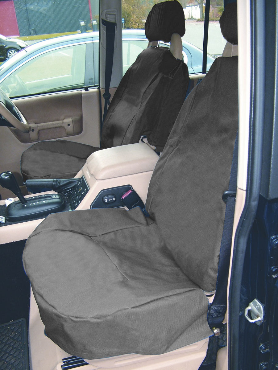 Discovery 2 deals seat covers