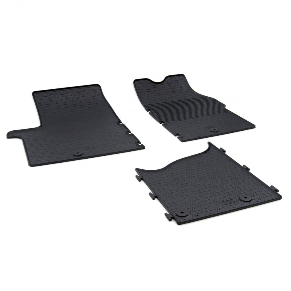Vauxhall rubber car mats new arrivals