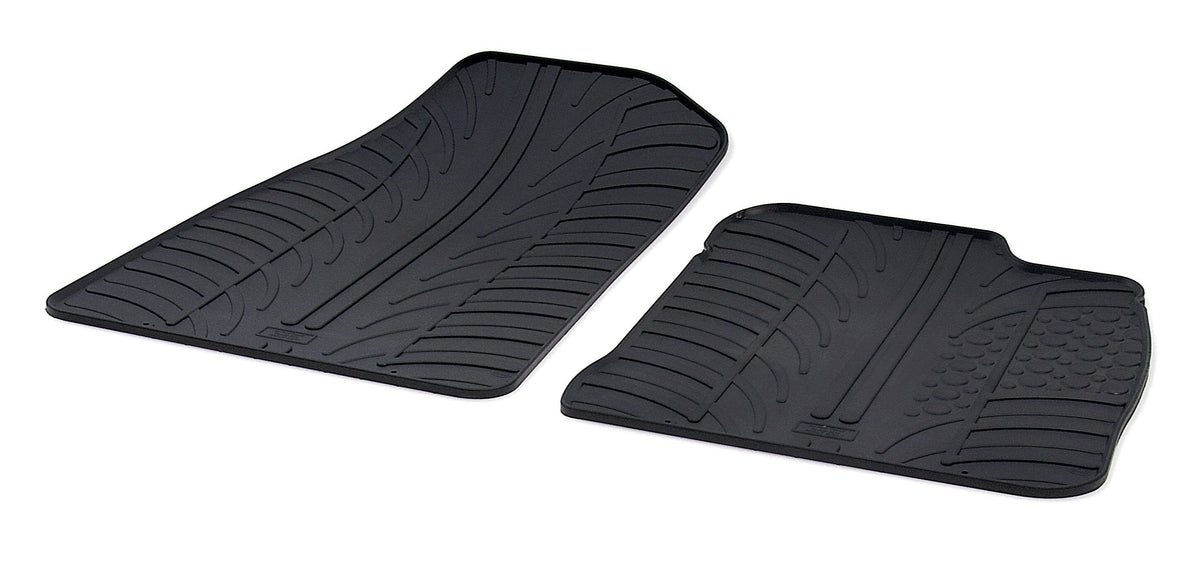 Ford transit sales courier floor mats