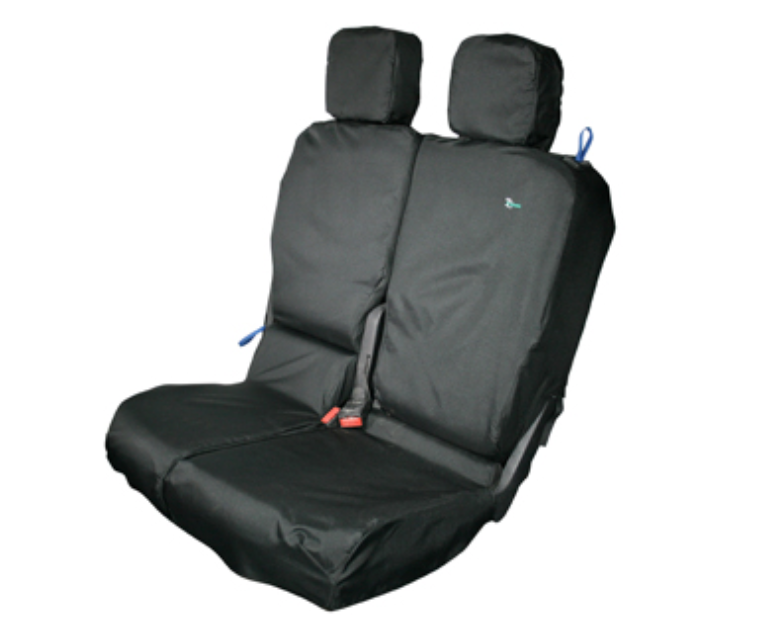 CITRO N BERLINGO Van Seat Covers 2008 to 2018 Tailored Range Town Country