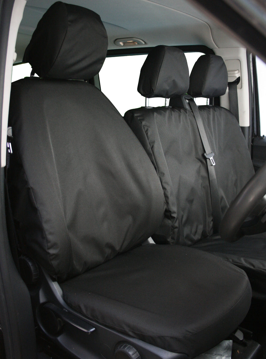 Mercedes vito hot sale van seat covers
