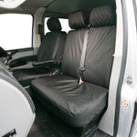 CUSTOM - T6 - TAILORED PROTECTIVE COVERS by TOWN & COUNTRY
