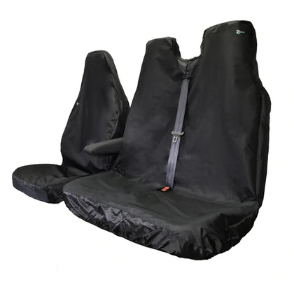 Van Seat Covers