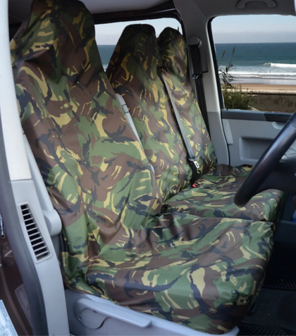 VW T7 Seat Covers