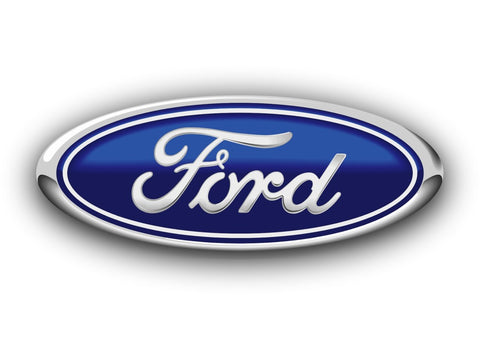 Ford Waterproof Seat Covers