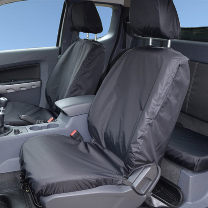 Ford Ranger Raptor Seat Covers