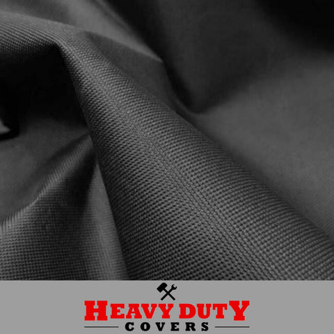 Heavy Duty Covers