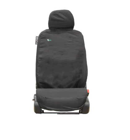 Mercedes Sprinter Van Seat Covers