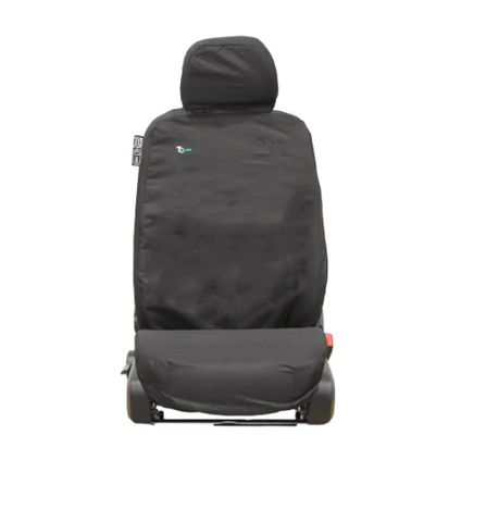 Mercedes Sprinter Van Seat Covers