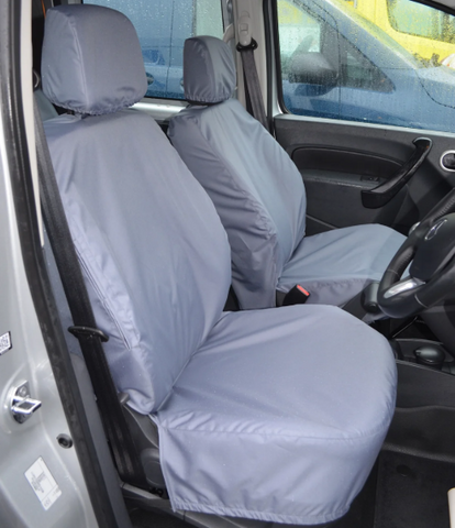 Renault Kangoo Compatible Waterproof Seat Covers