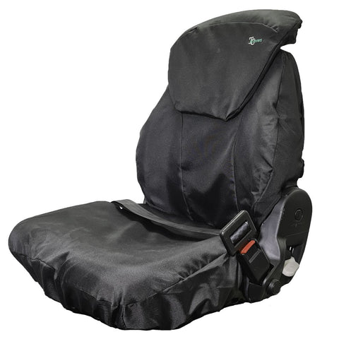 BOBCAT - WATERPROOF SEAT COVERS TO FIT BOBCAT VEHICLES & MACHINERY