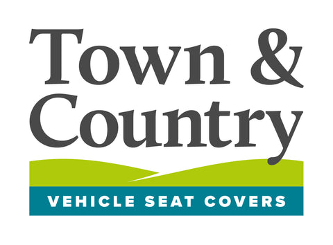 Town & Country Protective Seat Covers