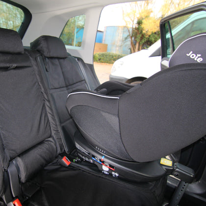 Car Seat Protector for Childs Seat