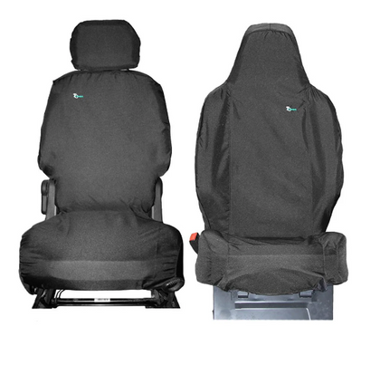 Citroen Berlingo Compatible Seat Covers, Rubber Mats & Roof Bars