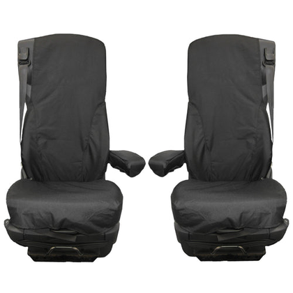 DAF Seat Covers