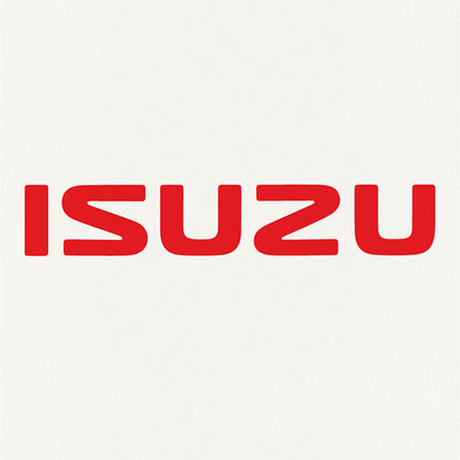 ISUZU