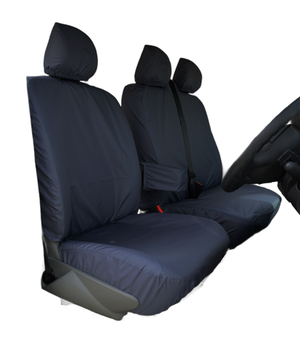 Fiat Scudo Compatible Seat Covers
