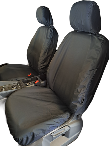 Ford Transit Connect Seat Covers