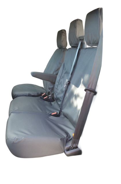 Maxus Deliver 9 Seat Covers