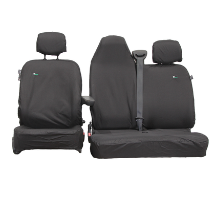 Vauxhall Movano Seat Covers