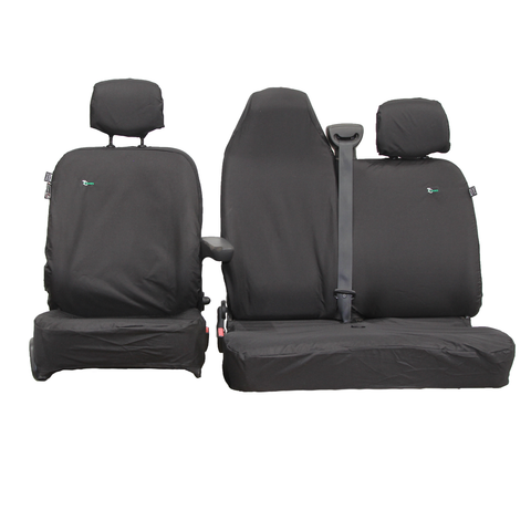Vauxhall Movano Seat Covers