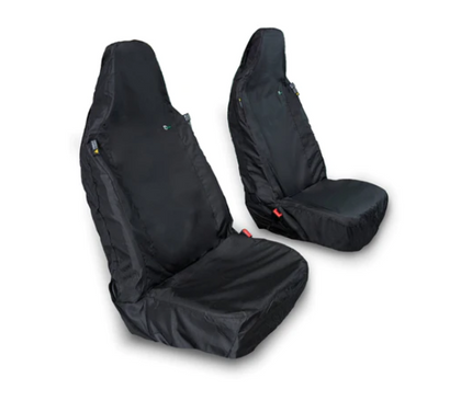 Ford Puma Compatible Waterproof Seat Covers