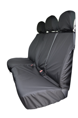 Toyota Proace Compatible Waterproof Seat Covers