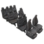 Ford Transit Minibus - 2014 Onwards - Seat Covers Town & Country