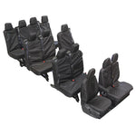 Ford Transit Minibus - 2014 Onwards - Seat Covers Town & Country