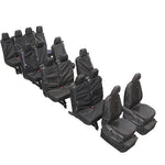 Ford Transit Minibus - 2014 Onwards - Seat Covers Town & Country