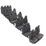 Ford Transit Minibus - 2014 Onwards - Seat Covers Town & Country