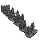 Ford Transit Minibus - 2014 Onwards - Seat Covers Town & Country