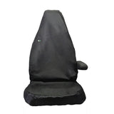SUPERB - Seat Covers for ŠKODA SUPERB
